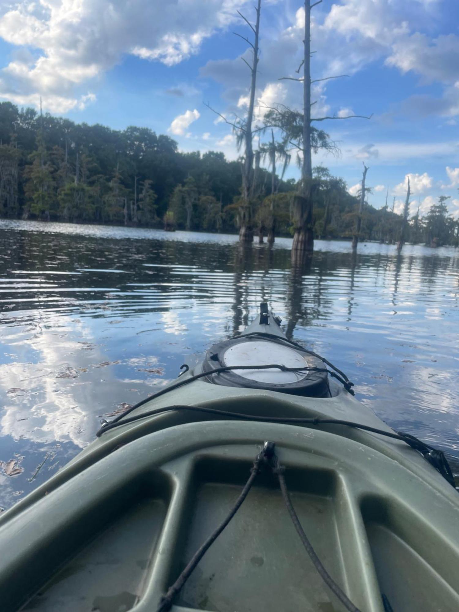 Bayou And Beyond Bayou View 门罗 外观 照片